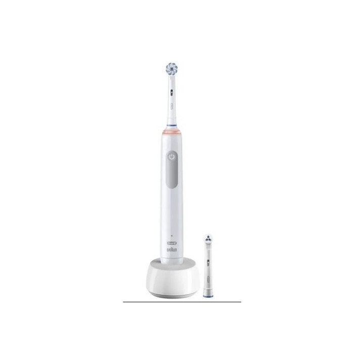 CEPILLO DENTAL ORAL B PROTECCION PROFESIONAL 3 BLANCO