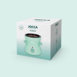 FONDUE DE CHOCOLATE 25W TURQUESA JOCCA