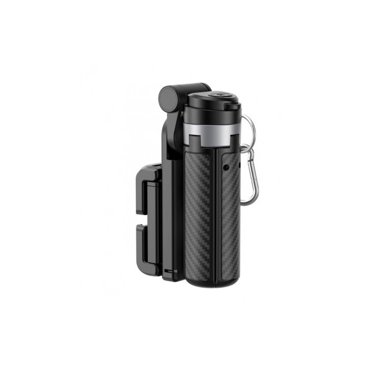SOPORTE TRIPODE Y STICK SELFIE BLUETOOTH SS29 NEGRO XO