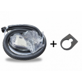 MANGUERA CON TERMINAL PARA ASPIRADORA BL0408 BLIM