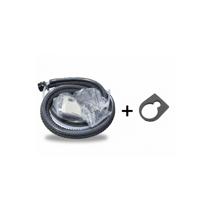 MANGUERA CON TERMINAL PARA ASPIRADORA BL0408 BLIM