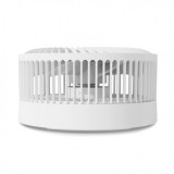 VENTILADOR PORTATIL EXTENSIBLE Y PLEGABLE 8" BATERÍA MUVIP