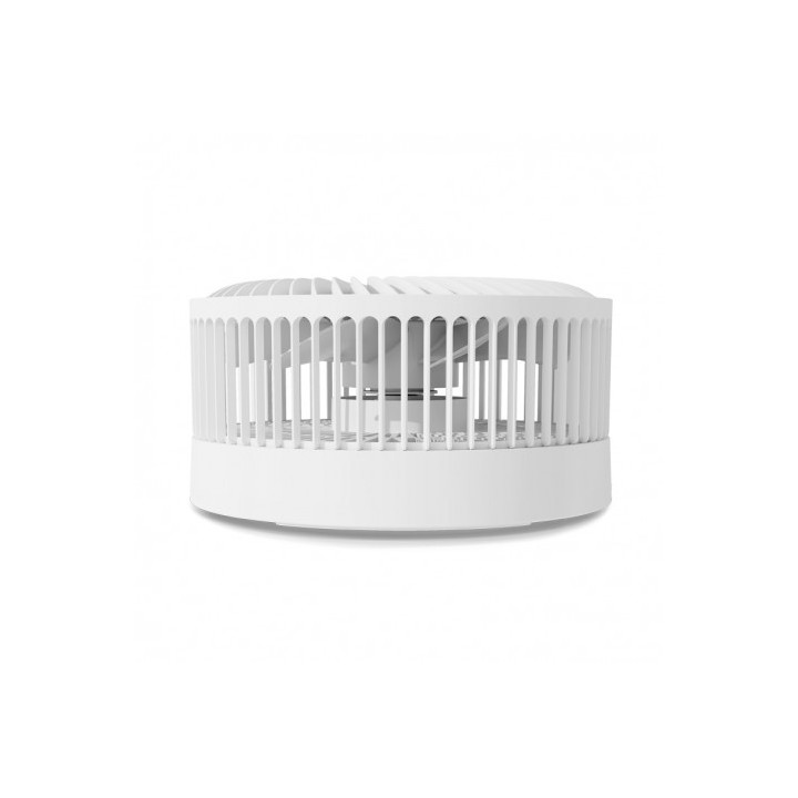 VENTILADOR PORTATIL EXTENSIBLE Y PLEGABLE 8" BATERÍA MUVIP
