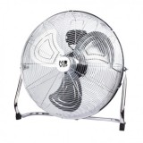 VENTILADOR INDUSTRIAL DE SUELO 140W 3 VELOCIDADES MUVIP