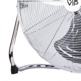 VENTILADOR INDUSTRIAL DE SUELO 140W 3 VELOCIDADES MUVIP