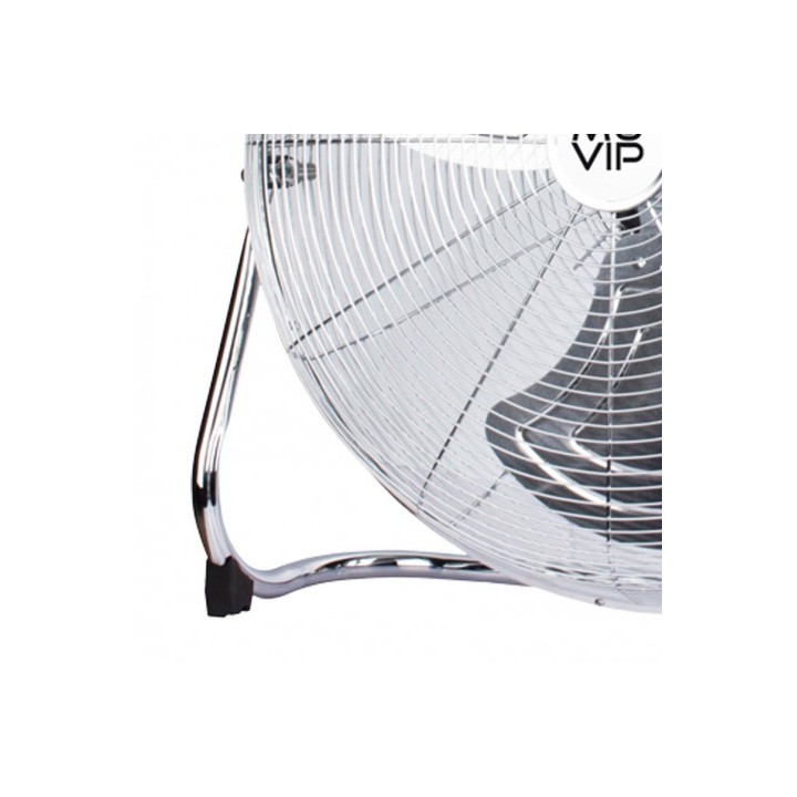 VENTILADOR INDUSTRIAL DE SUELO 140W 3 VELOCIDADES MUVIP