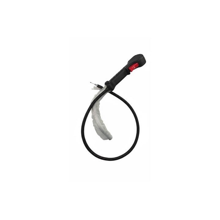 MANIJA DE INTERRUPTOR DERECHA PARA DESBROZADORA BLIM BL0481