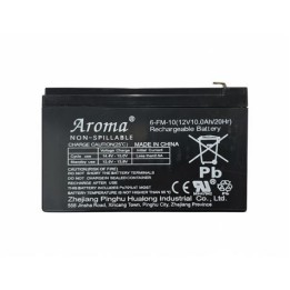 BATERIA 12V 10AH PARA COCHES 33004