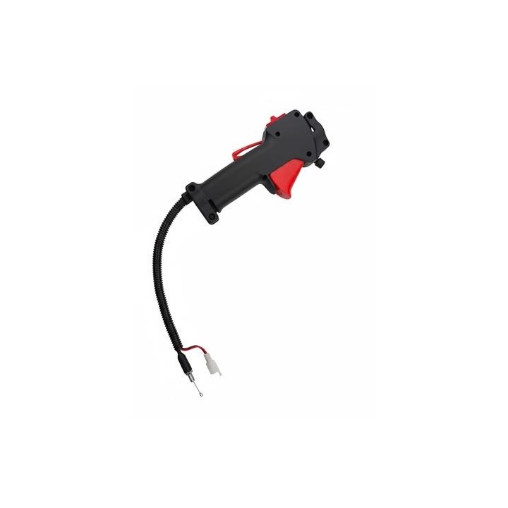 CONJUNTO DE INTERRUPTOR PARA DESBROZADORA BLIM BL0483