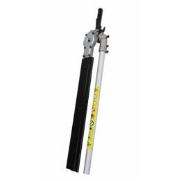CABEZAL DE TRABAJO DE CORTASETOS CON TUBO PARA DESBROZADORA BLIM BL0483