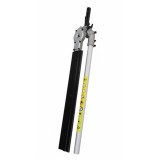 CABEZAL DE TRABAJO DE CORTASETOS CON TUBO PARA DESBROZADORA BLIM BL0483
