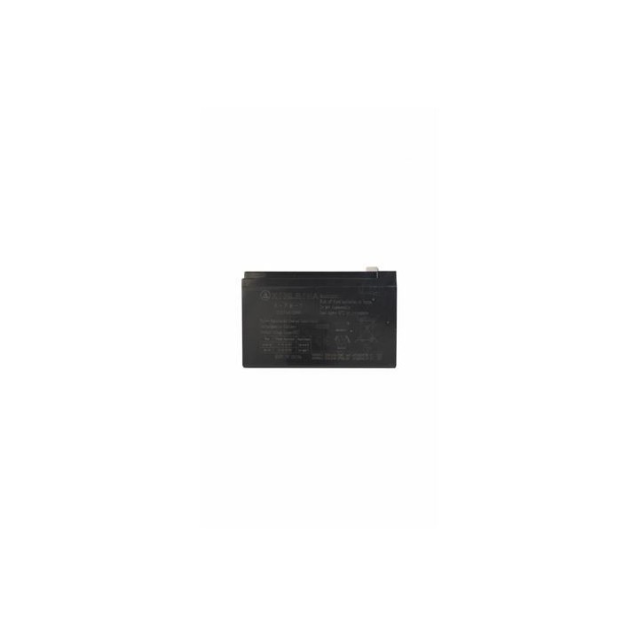 BATERIA 12V 7AH PARA COCHES 33006