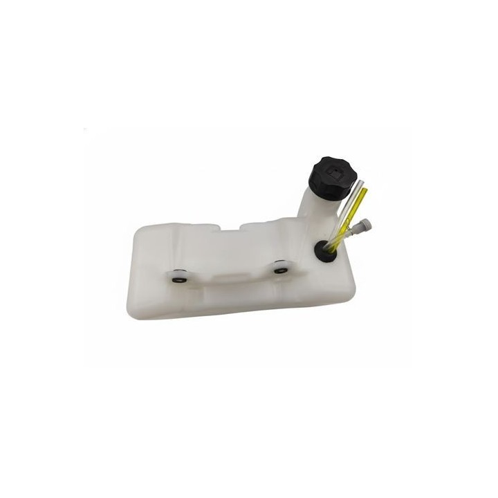 CONJUNTO DE TANQUE DE COMBUSTIBLE PARA DESBROZADORA BLIM BL0483