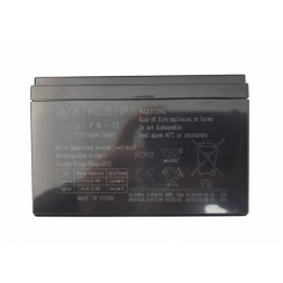 BATERIA 12V 12AH PARA COCHE INFANTIL 33011