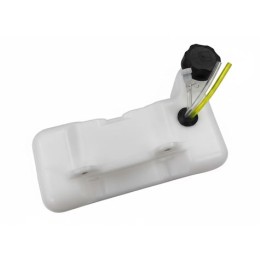 CONJUNTO DE DEPOSITO DE COMBUSTIBLE PARA DESBROZADORA BLIM BL0481