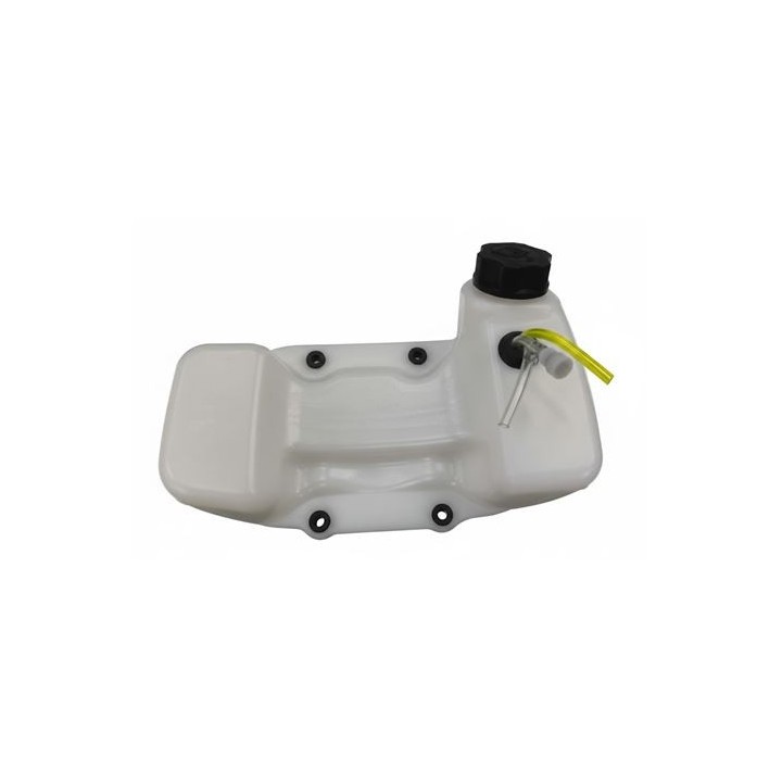 CONJUNTO DEPOSITO DE COMBUSTIBLE PARA DESBROZADORA BLIM BL0480