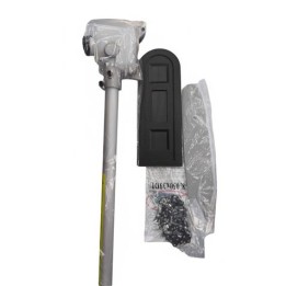 CABEZAL DE TRABAJO DE SIERRA PERTIGA CON TUBO PARA DESBROZADORA BLIM BL0483