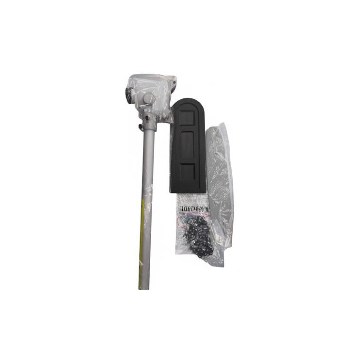 CABEZAL DE TRABAJO DE SIERRA PERTIGA CON TUBO PARA DESBROZADORA BLIM BL0483