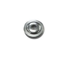 PLACA DE CUCHILLA SUPERIOR PARA DESBROZADORA BLIM BL0481