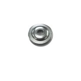 PLACA DE CUCHILLA SUPERIOR PARA DESBROZADORA BLIM BL0481