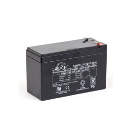 BATERIA 12V 7AH PARA COCHES 33010