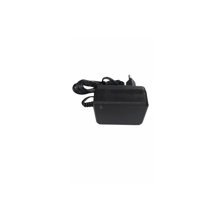 CARGADOR PARA CARRETILLA ELEVADORA INFANTIL 33012