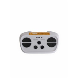 MANDO 2.4G PARA COCHES 33006