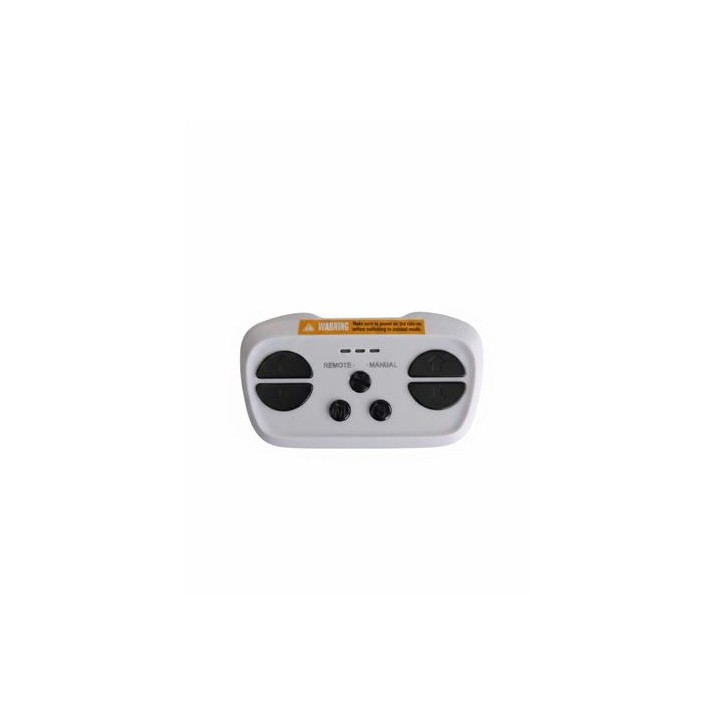 MANDO 2.4G PARA COCHES 33006