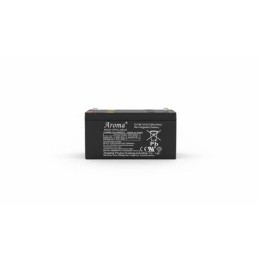 BATERIA 24V 7AH PARA COCHES 33000