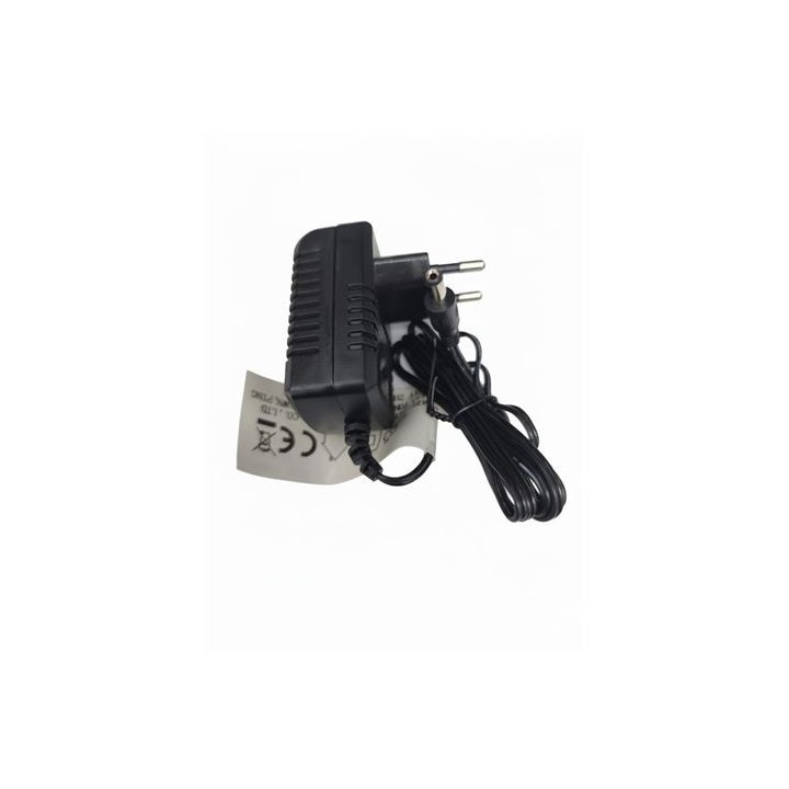 CARGADOR 6V PARA VESPA 33003