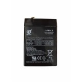 BATERIA 6V 4AH PARA VESPA 33003