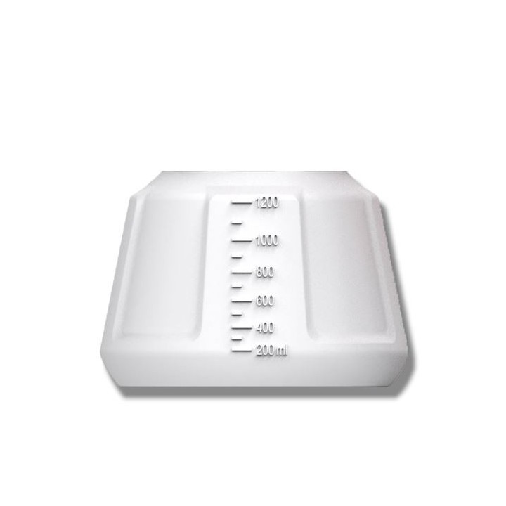 TANQUE PINTURA PARA PISTOLA DE PINTAR ELECTRICA BL0485, BL0486 BLIM