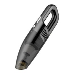 REACONDICIONADA ASPIRADORA DE MANO 12V CON CABLE CZ001 XO