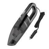 REACONDICIONADA ASPIRADORA DE MANO 12V CON CABLE CZ001 XO