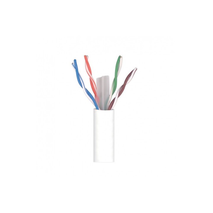CABLE UTP CAT6 LIBRE HALOGENOS 305 METROS EMC