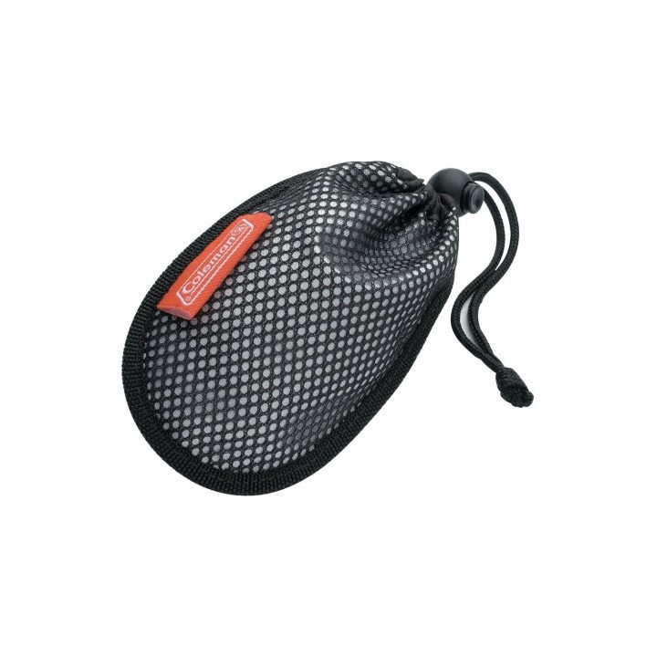 HORNILLO DE GAS PLEGABLE Y PORTATIL FYRELITE START COLEMAN
