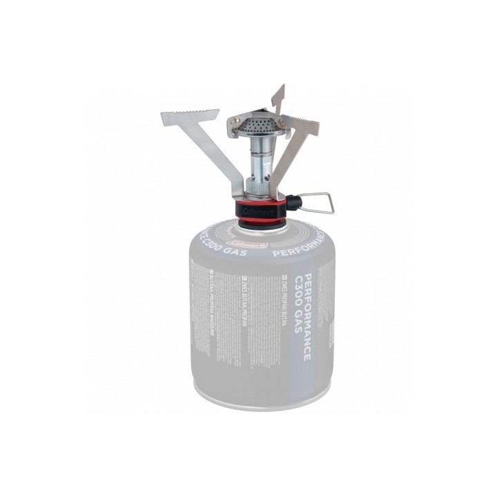 HORNILLO DE GAS PLEGABLE Y PORTATIL FYRELITE START COLEMAN