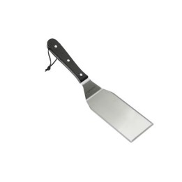 ESPATULA ACERO INOX PREMIUM CON MANGO MADERA CAMPINGAZ