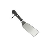 ESPATULA ACERO INOX PREMIUM CON MANGO MADERA CAMPINGAZ