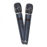 ALTAVOZ KARAOKE PORTATIL COOLSOUND BLAST 8" 300W AZUL