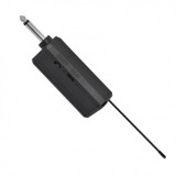 MICROFONO INALÁMBRICO UHF CON RECEPTOR Y BATERÍA COOLSOUND
