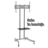 BANDEJA INFERIOR PARA SOPORTE CR0661 CROMAD