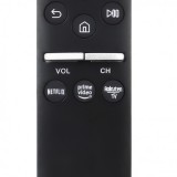 MANDO A DISTANCIA BLUETOOTH UNIVERSAL TELEVISORES SAMSUNG MUVIP