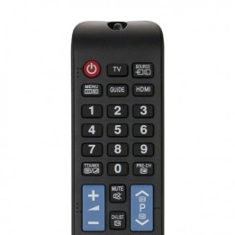 MANDO A DISTANCIA UNIVERSAL TELEVISORES SAMSUNG MUVIP