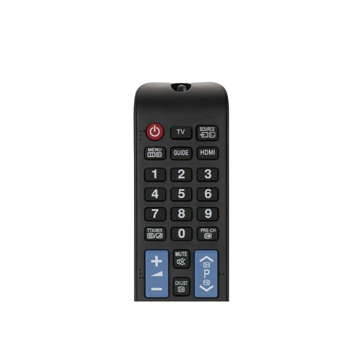 MANDO A DISTANCIA UNIVERSAL TELEVISORES SAMSUNG MUVIP