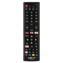 MANDO A DISTANCIA UNIVERSAL TELEVISORES LG MUVIP
