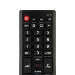 MANDO A DISTANCIA UNIVERSAL TELEVISORES LG MUVIP