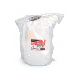 JARRA MEDIDORA 2 LITROS PARA ACEITE CON PUNTA FLEXIBLE