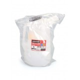 JARRA MEDIDORA 2 LITROS PARA ACEITE CON PUNTA FLEXIBLE