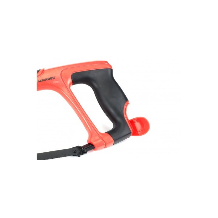 SERRUCHO PARA CORTAL METAL 30 CM MADER